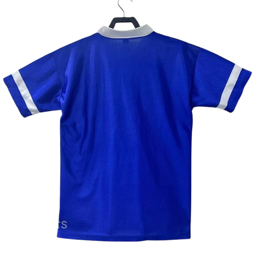 1993-1994 San Fernando CD Away Retro
