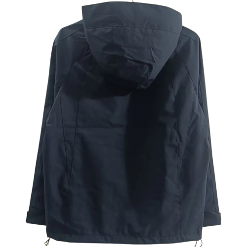 25-26 PSG Royal Blue Windbreaker