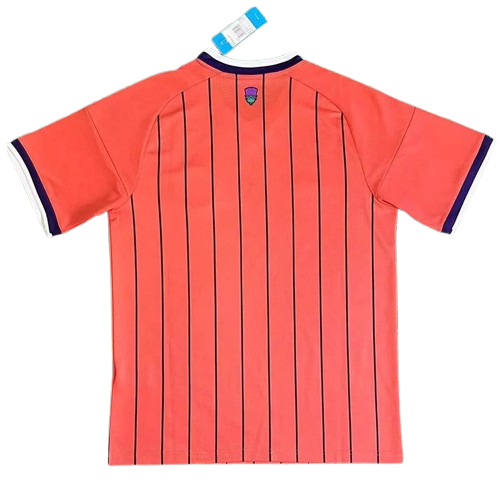 Scotland Away World Cup 2026