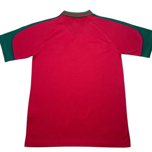 1996-1997 Portugal Home Retro