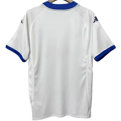 2001-2002 Zaragoza Home Retro