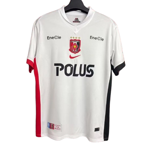 25-26 Urawa Red Diamonds Away