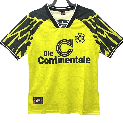 94-95 Dortmund Home