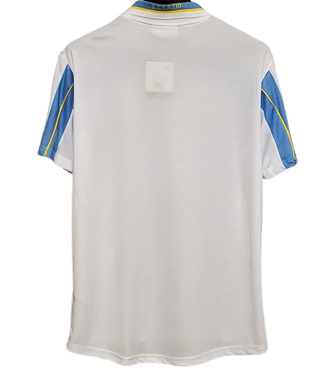 1999-2000 Lazio Centenary Retro