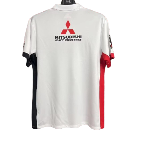 25-26 Urawa Red Diamonds Away