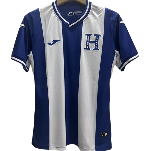 2024 Honduras Third