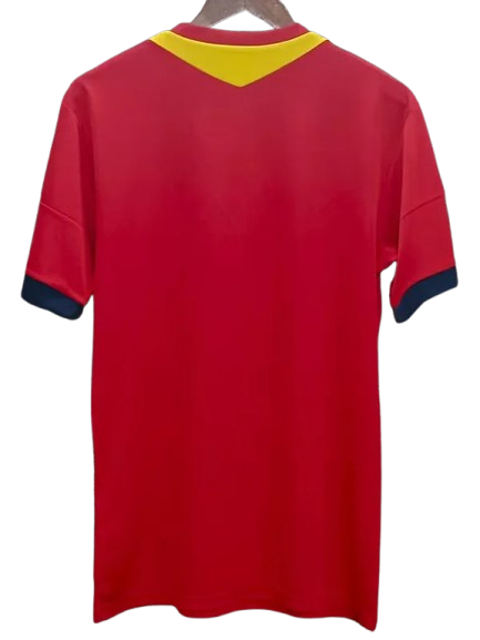 2013-2014 Spain Home Retro