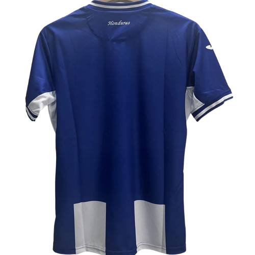 2024 Honduras Third