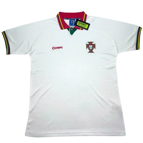 1995-1996 Portugal Away