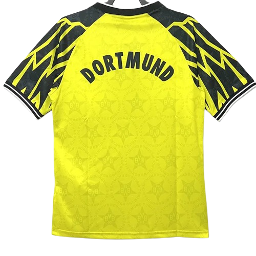 94-95 Dortmund Home