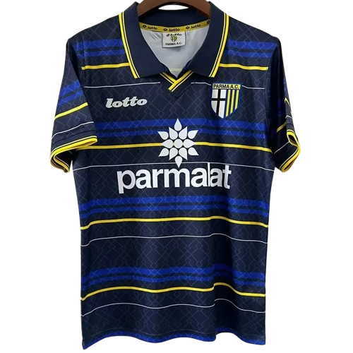 1998-1999 Parma Third Retro