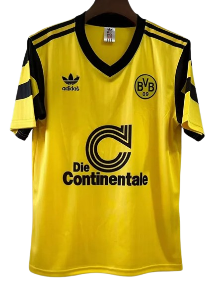 1990 Dortmund Home
