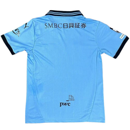 25-26 Kawasaki Frontale Home