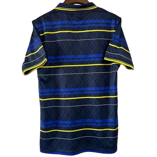 1998-1999 Parma Third Retro