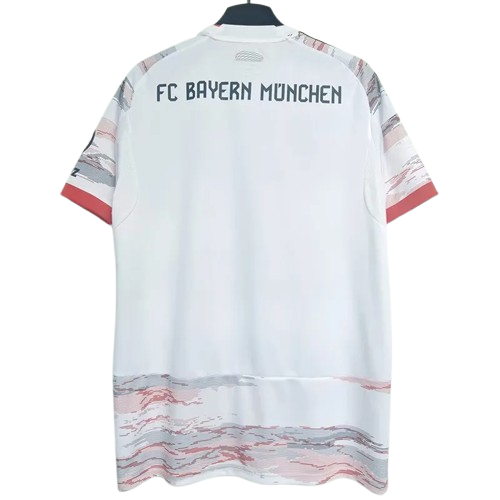 25-26 Bayern Munich Away
