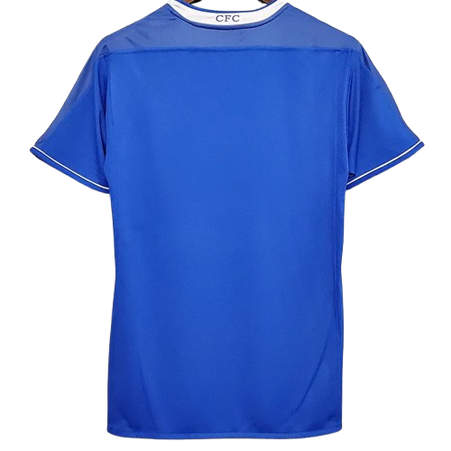 2003-2005 Chelsea Home Retro