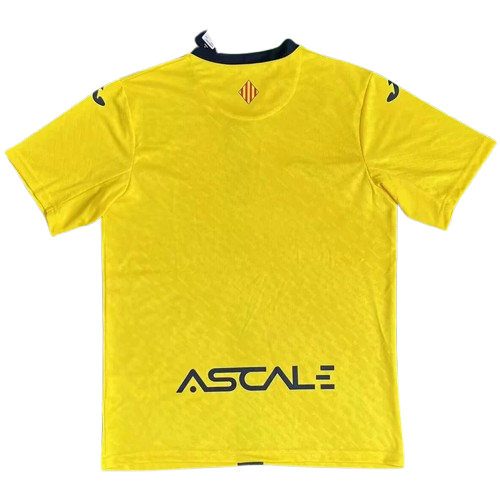 25-26 Villareal Home