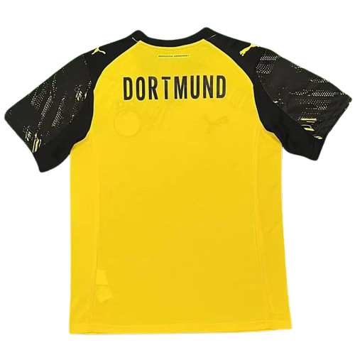 25-26 Borussia Dortmund Home