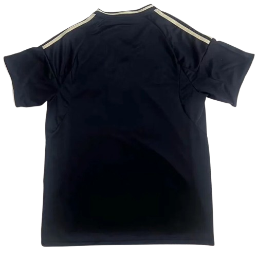 25-26 Aberdeen Away
