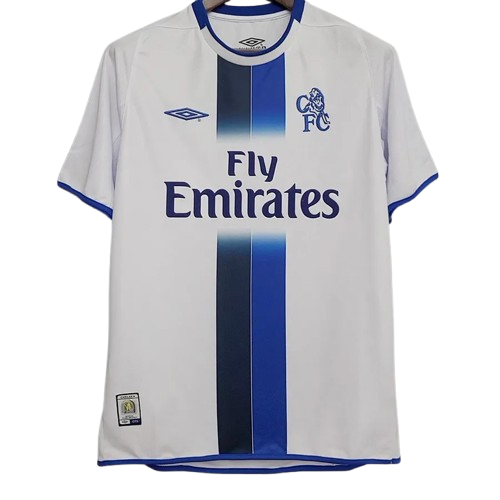 2003-2005 Chelsea Away Retro