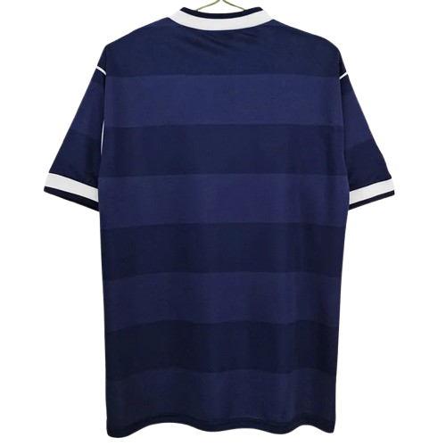 1987-1988 Scotland Home Retro