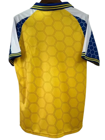 1998 Ukraine Home Retro