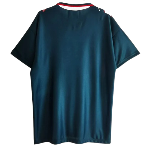 1994-1995 Wales Away Retro