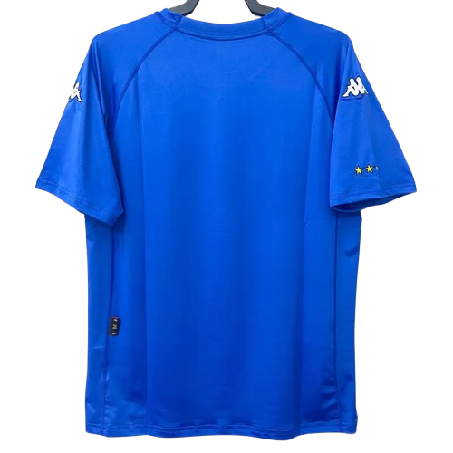 2000 Italy Home Retro