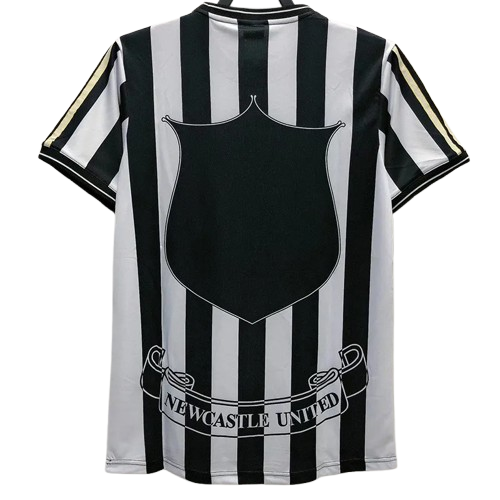 1997-1999 Newcastle Home Retro