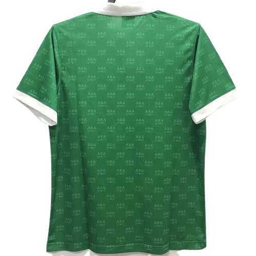 1995 Mexico Home Retro