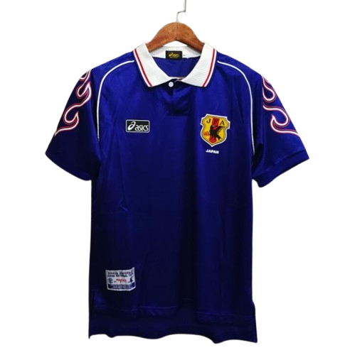 1998 Japan Home Retro
