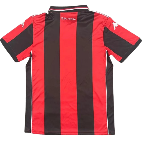 25-26 OGC Nice Home