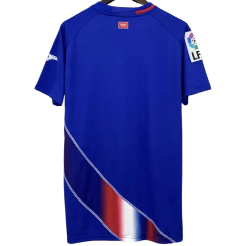 2009-2010 Getafe Home Retro