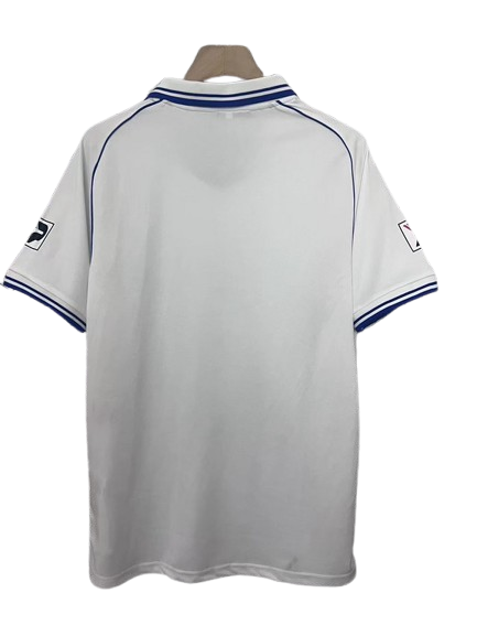 1984-1985 Birmingham Retro