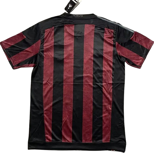 2015-2016 Milan Home Retro