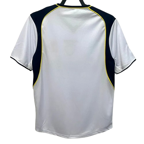 01-02 Liverpool Away Super Cup Final