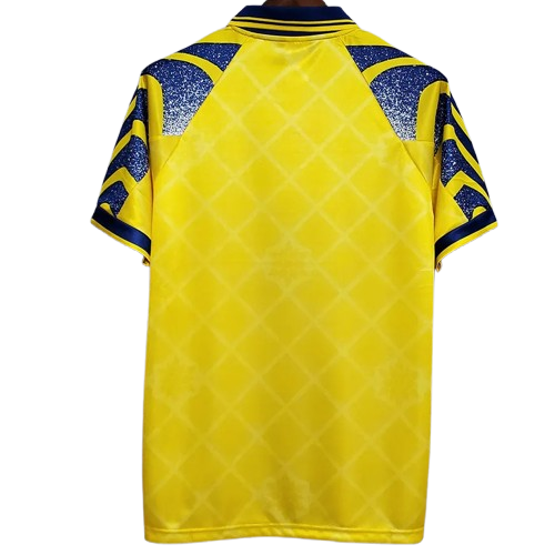 1995-1997 Parma Retro