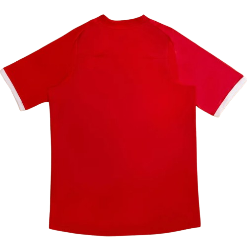 2010 England Away Retro