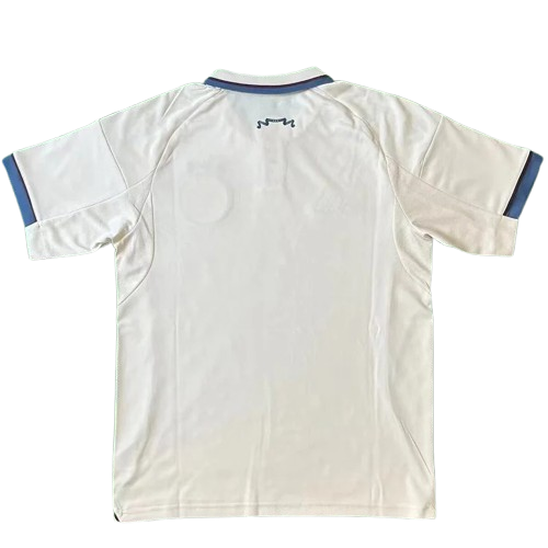 25-26 Ajax Third