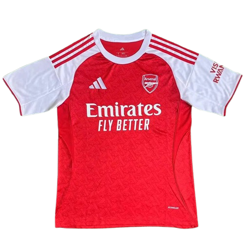 25-26 Arsenal Home