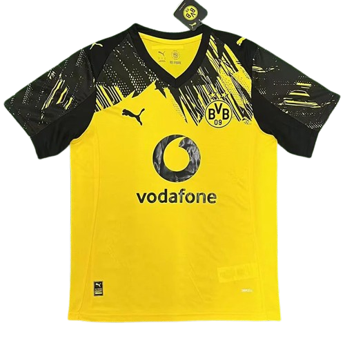 25-26 Borussia Dortmund Home