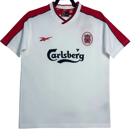 98-99 Liverpool Away