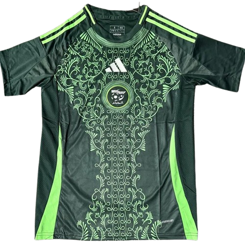 2024 Algeria Away