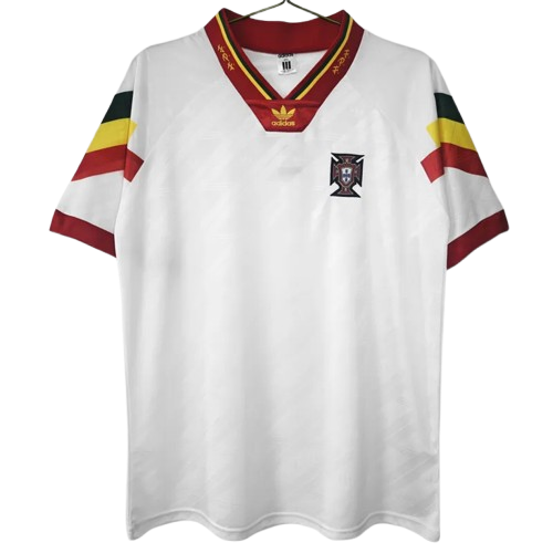 1992-1994 Portugal Away Retro