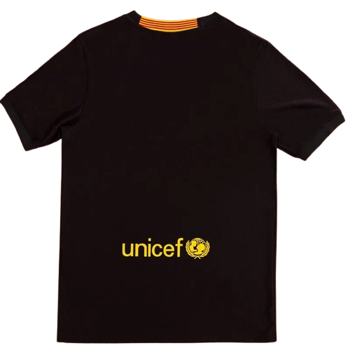 2013-2014 Barcelona Away Retro