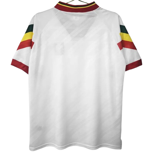 1992-1994 Portugal Away Retro