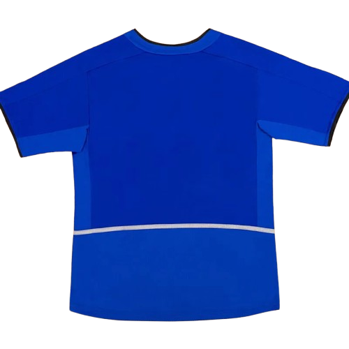 2002-2003 Man United Away Retro
