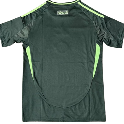 2024 Algeria Away