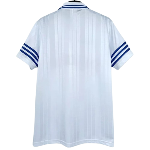1995-1996 Zaragoza Home Retro
