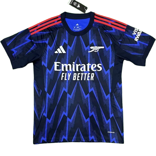 25-26 Arsenal Away